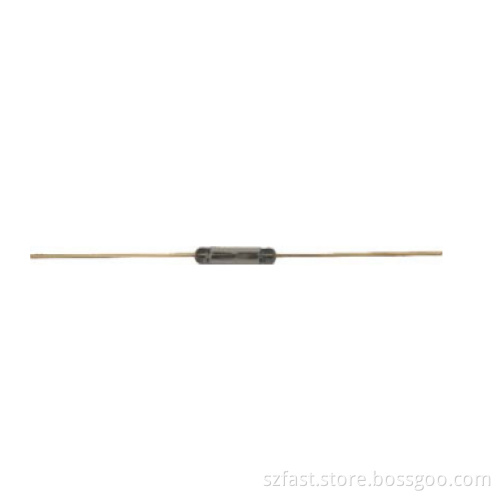 Normally Open Sub-Miniature Reed Switch (GC2314)